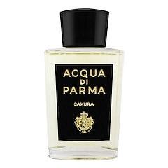 Signatures of the Sun - Sakura - Eau de Parfum, ACQUA DI PARMA